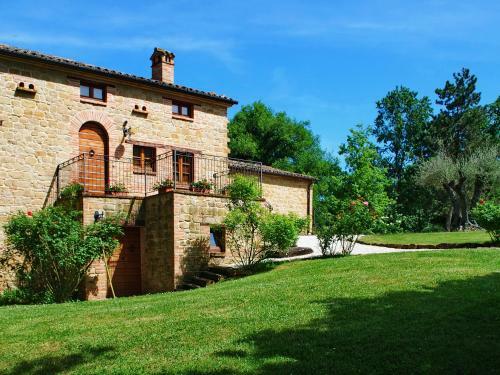 Hostal Agriturismo Elisei