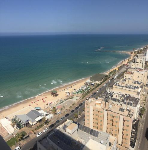 Ezore Yam Apartments - Ben Gurion 99