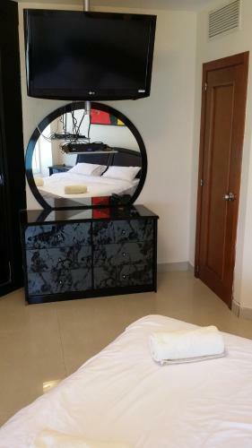 Ezore Yam Apartments - Ben Gurion 99