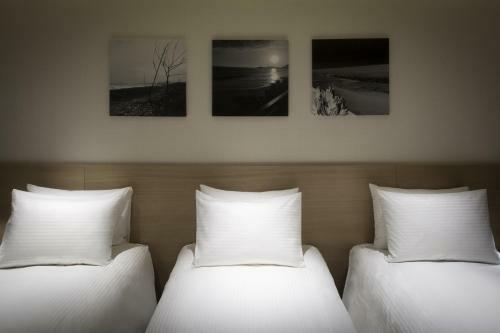Meander Hostel Taipei