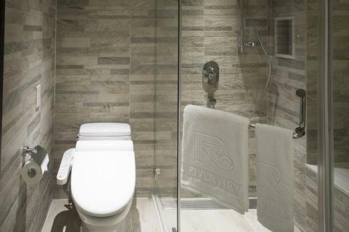 Meander Hostel Taipei