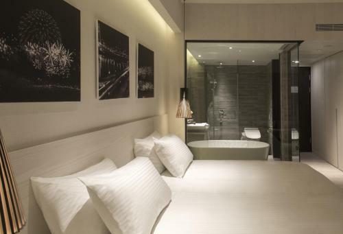 Meander Hostel Taipei