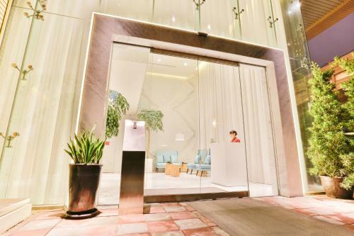 Meander Hostel Taipei