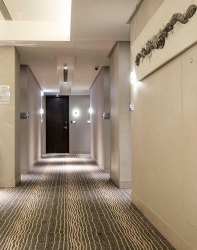 Meander Hostel Taipei