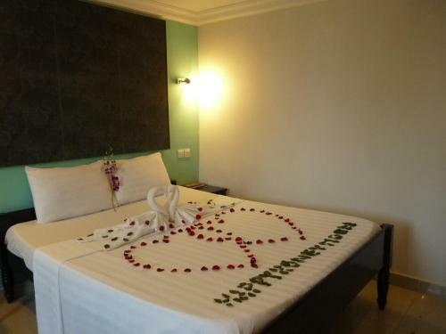 Angkor International Hotel