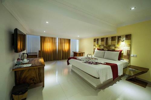 Angkor International Hotel