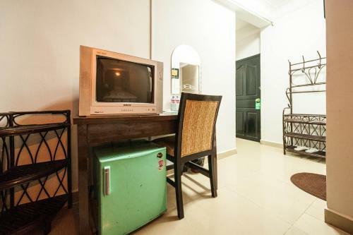 Angkor International Hotel