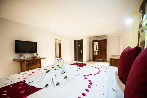 Angkor International Hotel