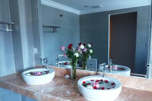 Angkor International Hotel