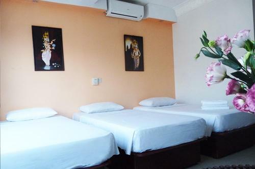 Angkor International Hotel