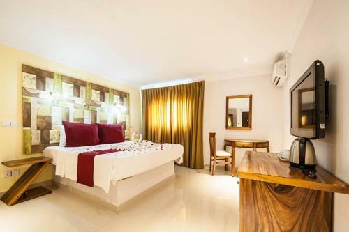 Angkor International Hotel