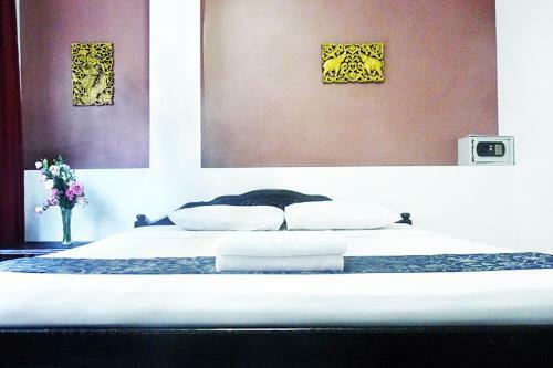 Angkor International Hotel