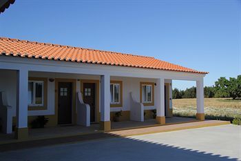 Bed & Breakfast Refugio Das Origens