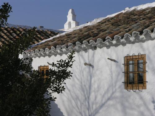 Agroturismo Casa Rural La Alameda