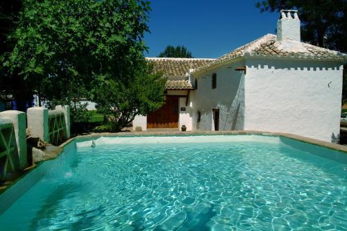 Agroturismo Casa Rural La Alameda