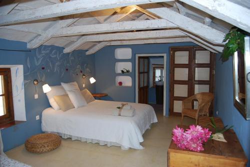 Agroturismo Casa Rural La Alameda