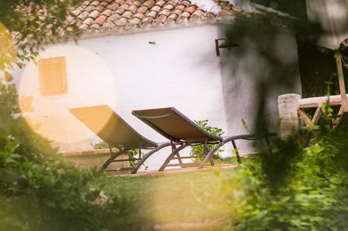 Agroturismo Casa Rural La Alameda