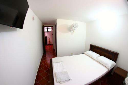 Bacaregua Hostel