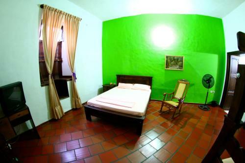 Bacaregua Hostel