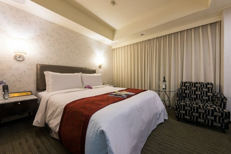 Forward Suites Hotel
