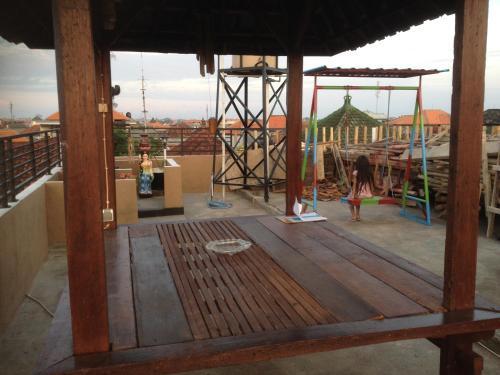Hostal AA Residence