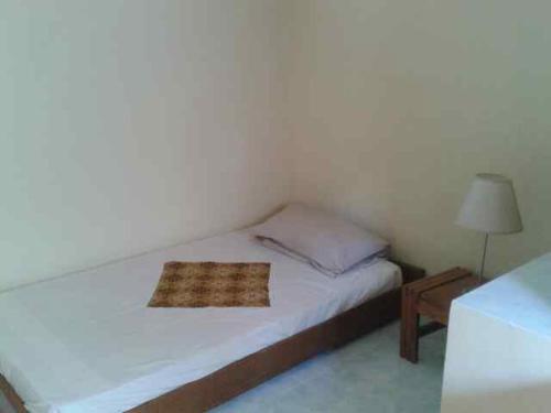 Hostal AA Residence