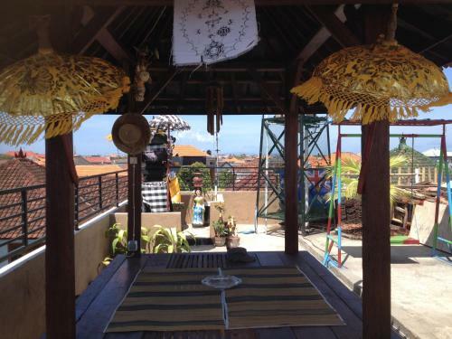 Hostal AA Residence