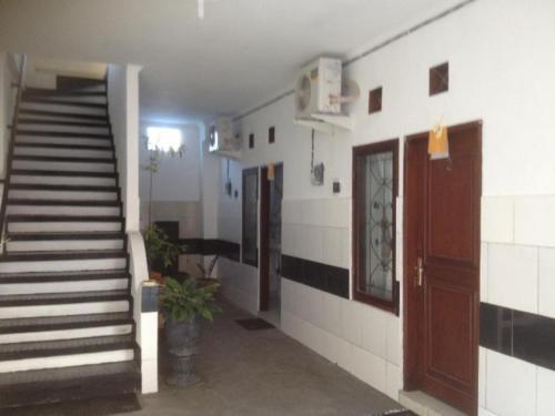Hostal AA Residence