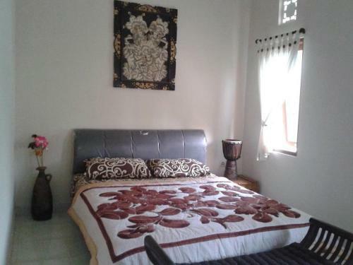 Hostal AA Residence
