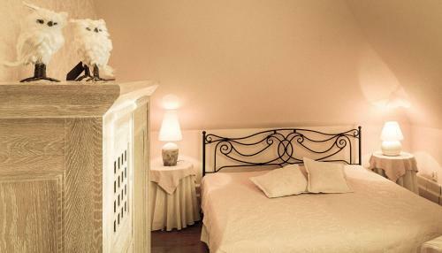 Hostal Villa Rosa