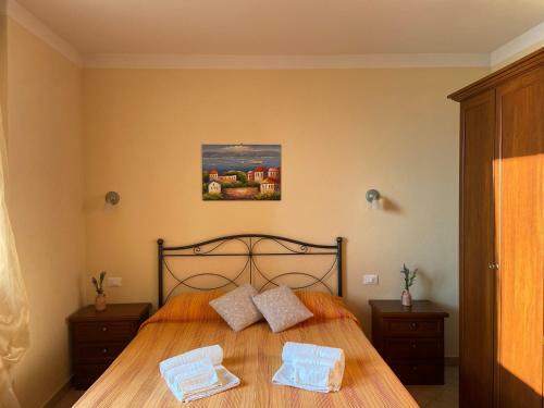 Aparthotel La Casa Di Pericle