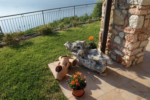 Aparthotel La Casa Di Pericle