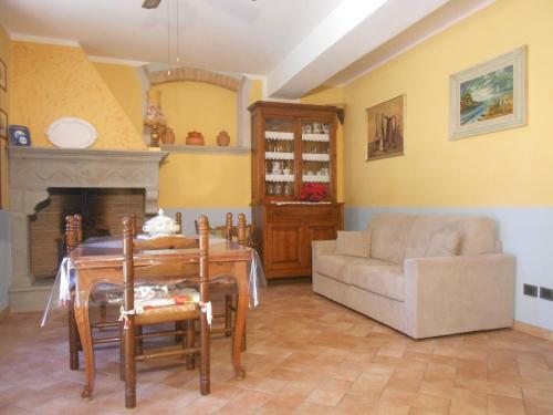 Apartamento I Due Frassini