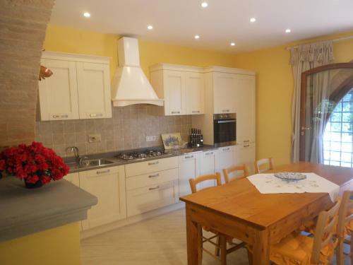 Apartamento I Due Frassini