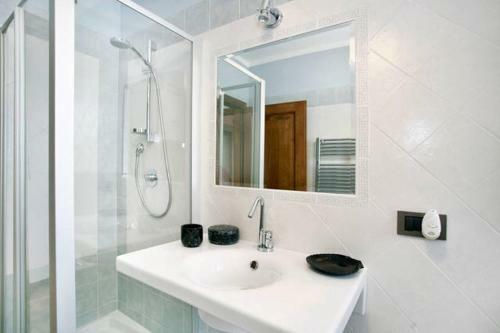 Apartamento I Due Frassini