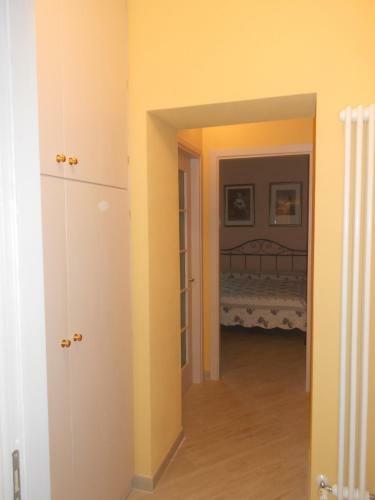 Apartamento I Due Frassini
