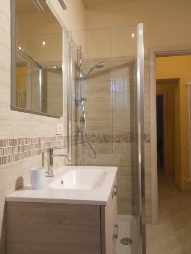 Apartamento I Due Frassini