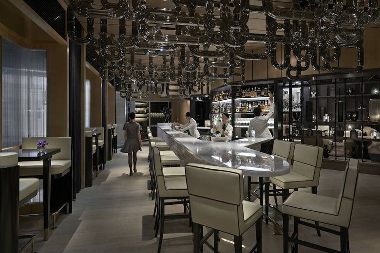 Hotel Mandarin Oriental Taipei