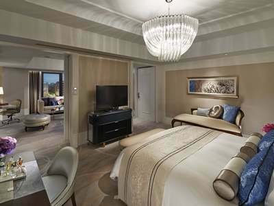 Hotel Mandarin Oriental Taipei
