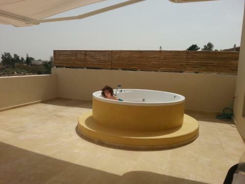 Bed & Breakfast Yehelim Boutique Hotel