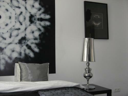 Apartamento Artrooms