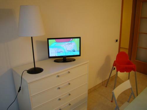 Apartamento Appartamenti Palmaria