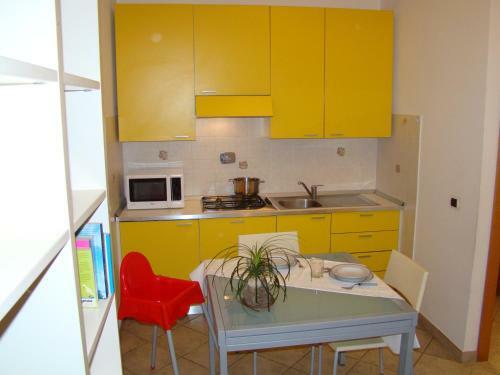Apartamento Appartamenti Palmaria