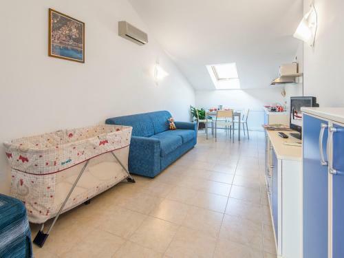 Apartamento Appartamenti Palmaria