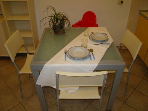 Apartamento Appartamenti Palmaria