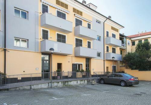 Apartamento Appartamenti Palmaria