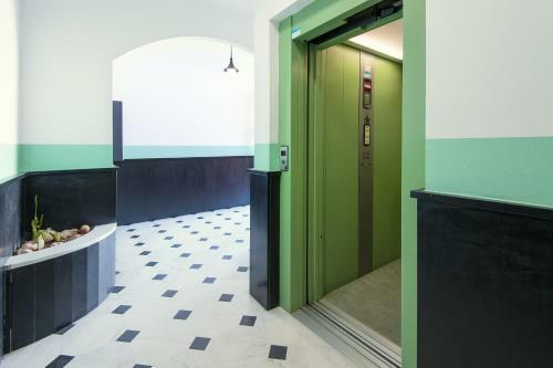 Apartamento Appartamenti Palmaria