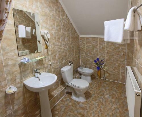 Hotel Na Penkah