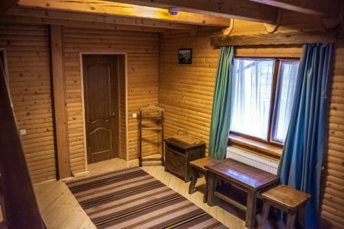 Hotel Na Penkah