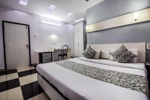 Hotel The Space